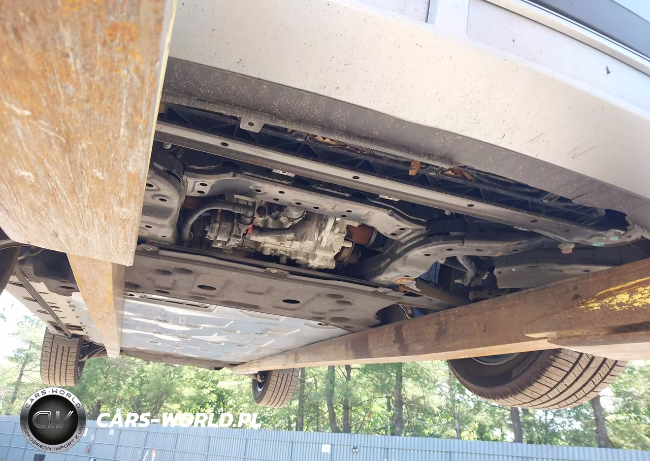 2022 Hyundai Ioniq 5 Se VIN:KM8KMDAFXNU087361 - 19
