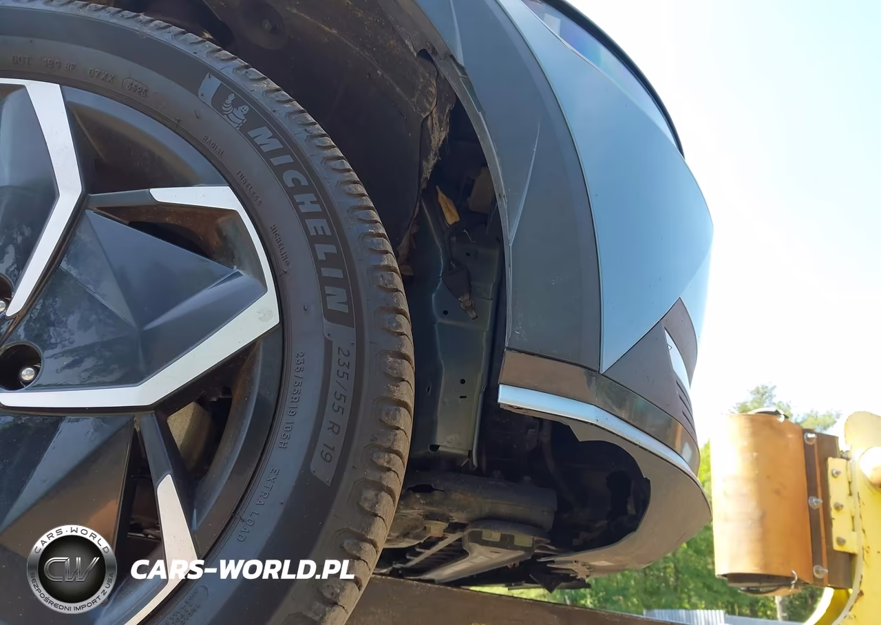 2022 Hyundai Ioniq 5 Se VIN:KM8KMDAFXNU087361 - 6