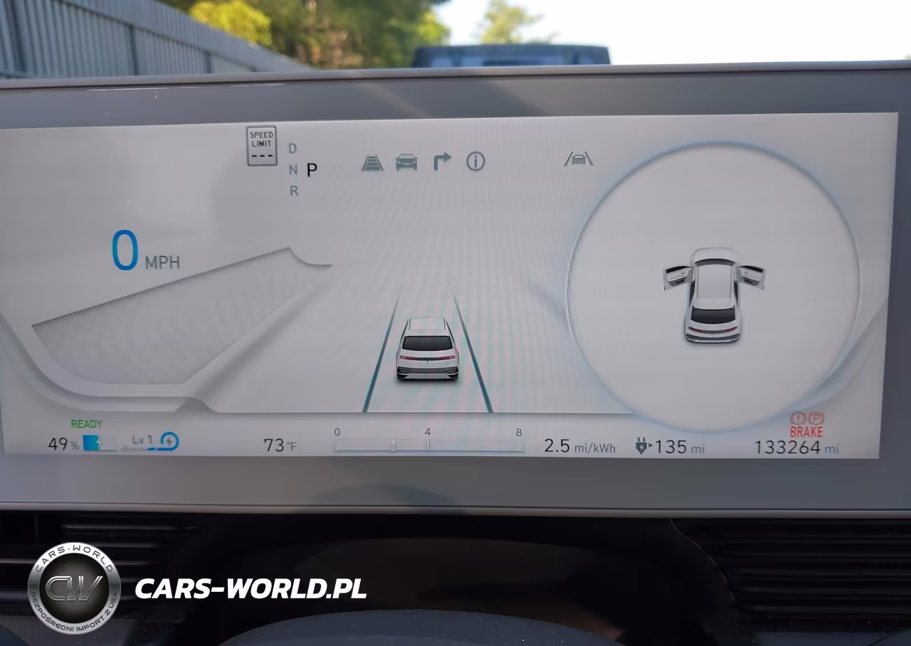 2022 Hyundai Ioniq 5 Se VIN:KM8KMDAFXNU087361 - 7