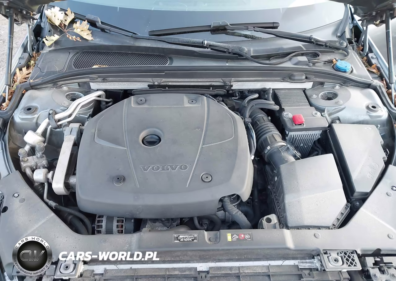 2020 Volvo S60 T6 Momentum VIN:7JRA22TK6LG031659 - 10