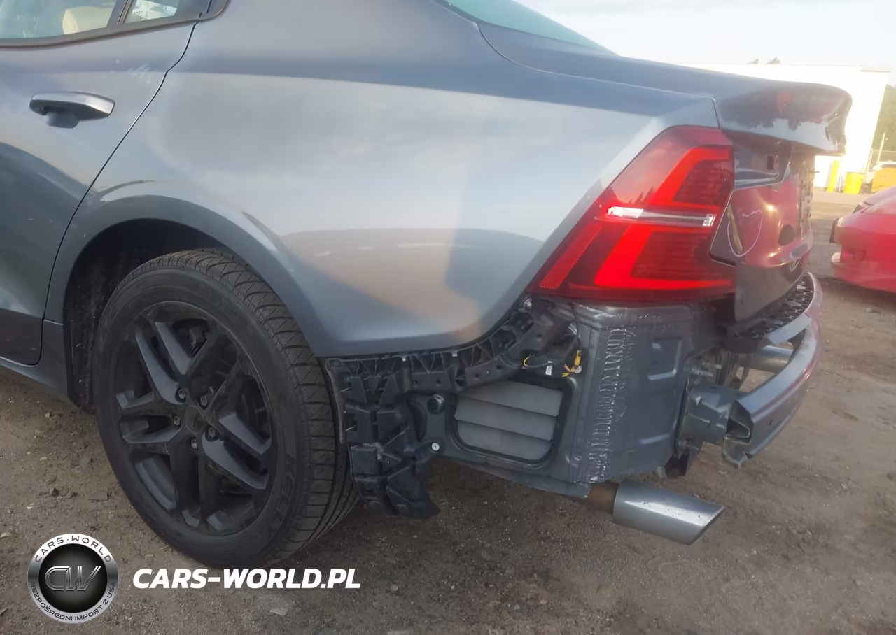 2020 Volvo S60 T6 Momentum VIN:7JRA22TK6LG031659 - 20