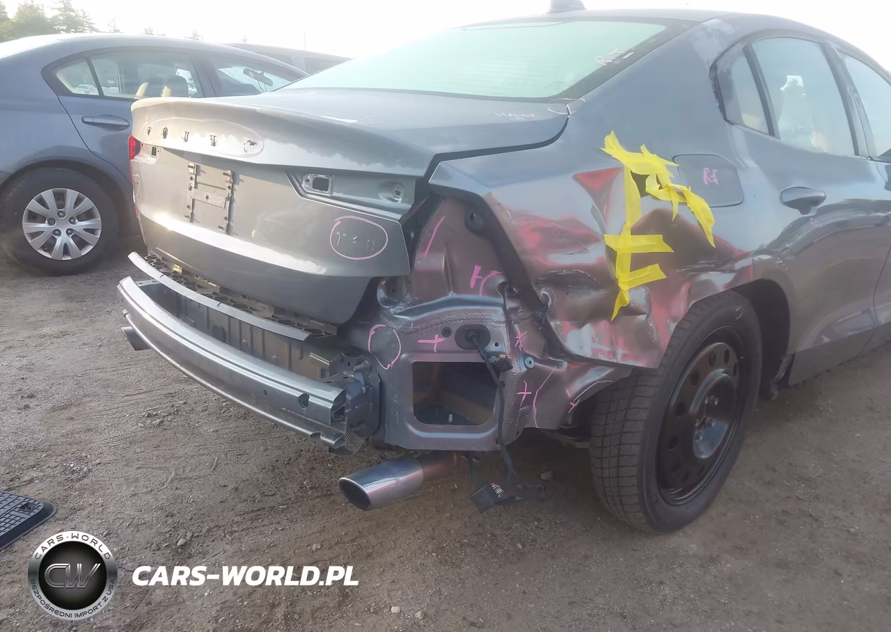 2020 Volvo S60 T6 Momentum VIN:7JRA22TK6LG031659 - 6