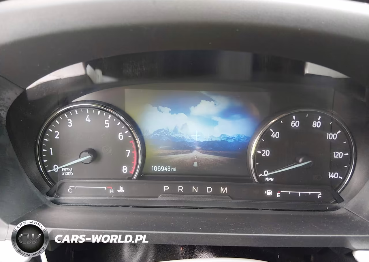 2020 Ford Explorer Xlt VIN:1FMSK8DH0LGC87848 - 7