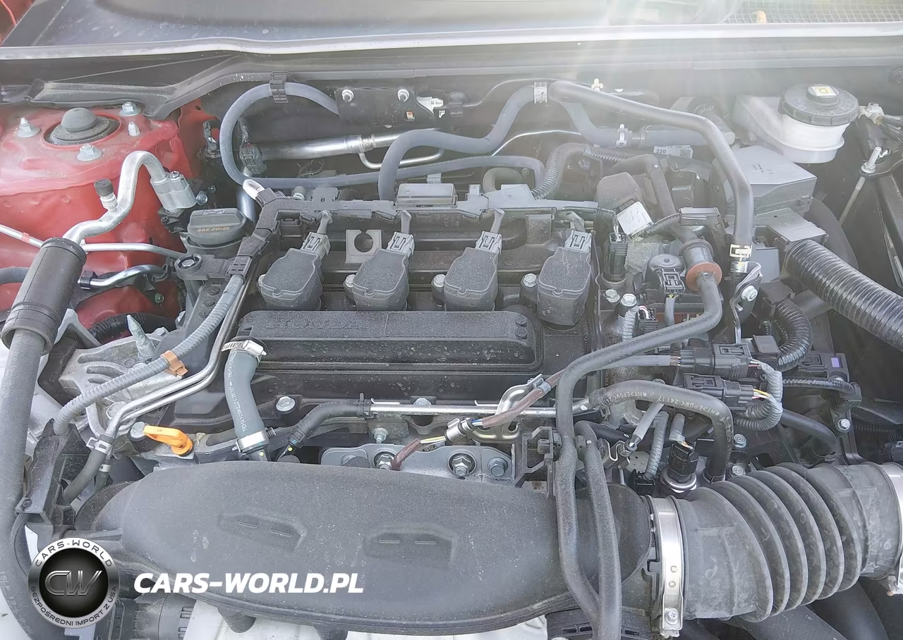 2024 Honda Civic Ex VIN:2HGFE1F74RH336864 - 10