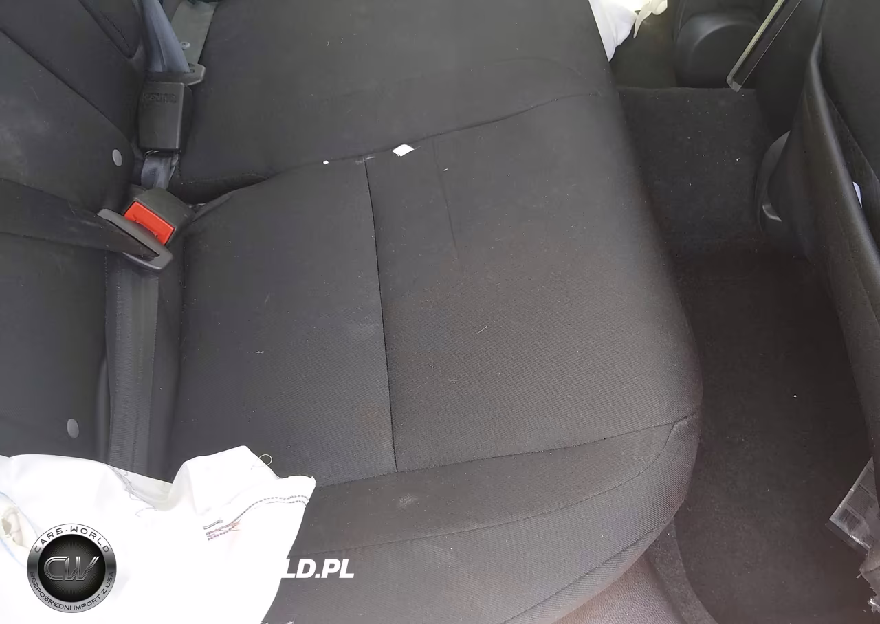 2024 Honda Civic Ex VIN:2HGFE1F74RH336864 - 8