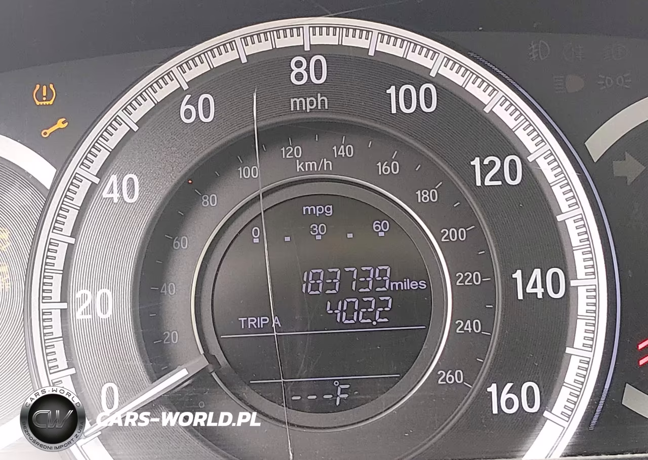 2016 Honda Accord Ex-L V-6 VIN:1HGCR3F84GA005161 - 15