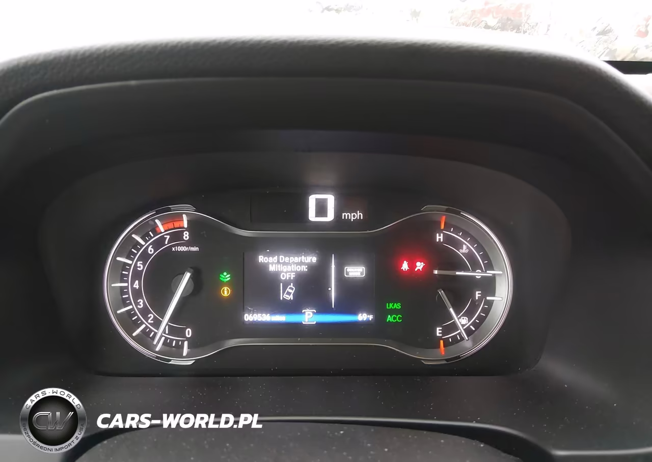 2017 Honda Ridgeline Rtl-E VIN:5FPYK3F70HB001169 - 7