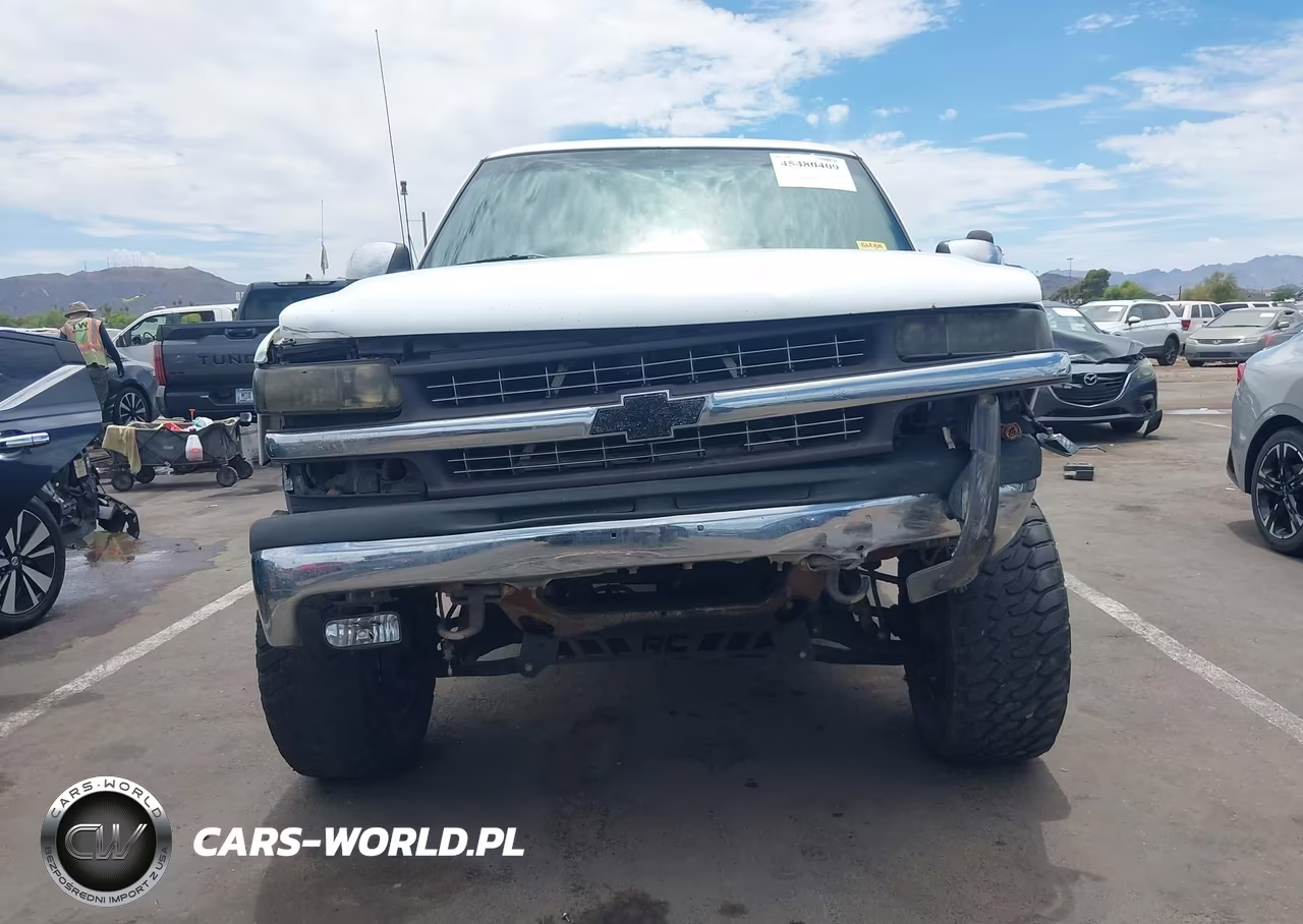 2002 Chevrolet Silverado 1500 Ls VIN:1GCEK14V52Z237643 - 13