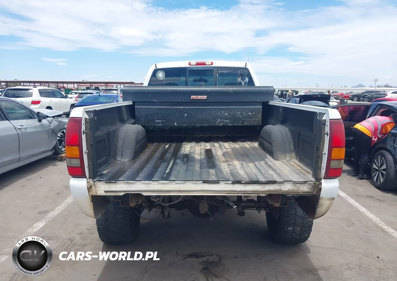 2002 Chevrolet Silverado 1500 Ls VIN:1GCEK14V52Z237643 - 17