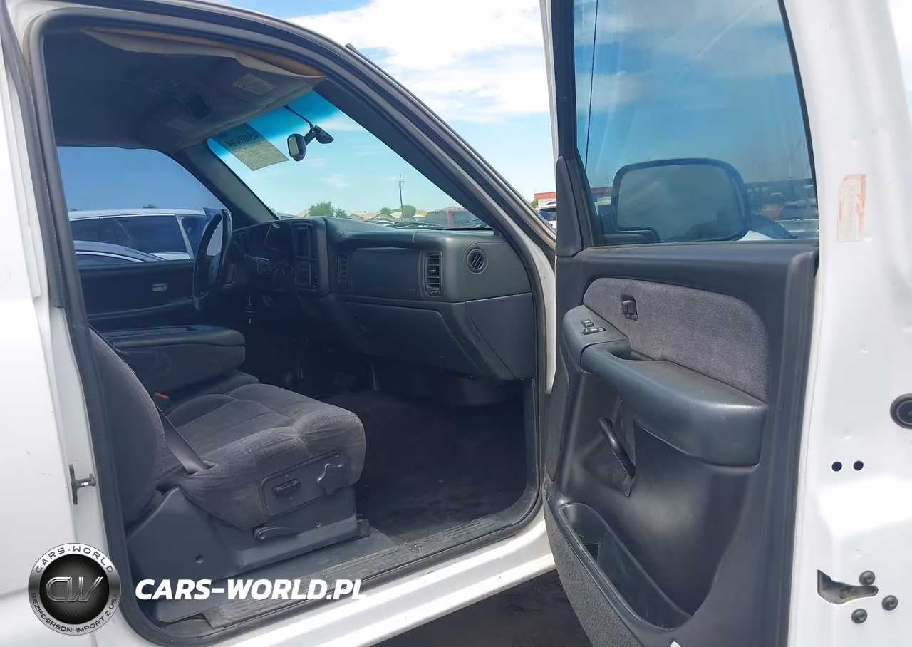 2002 Chevrolet Silverado 1500 Ls VIN:1GCEK14V52Z237643 - 5