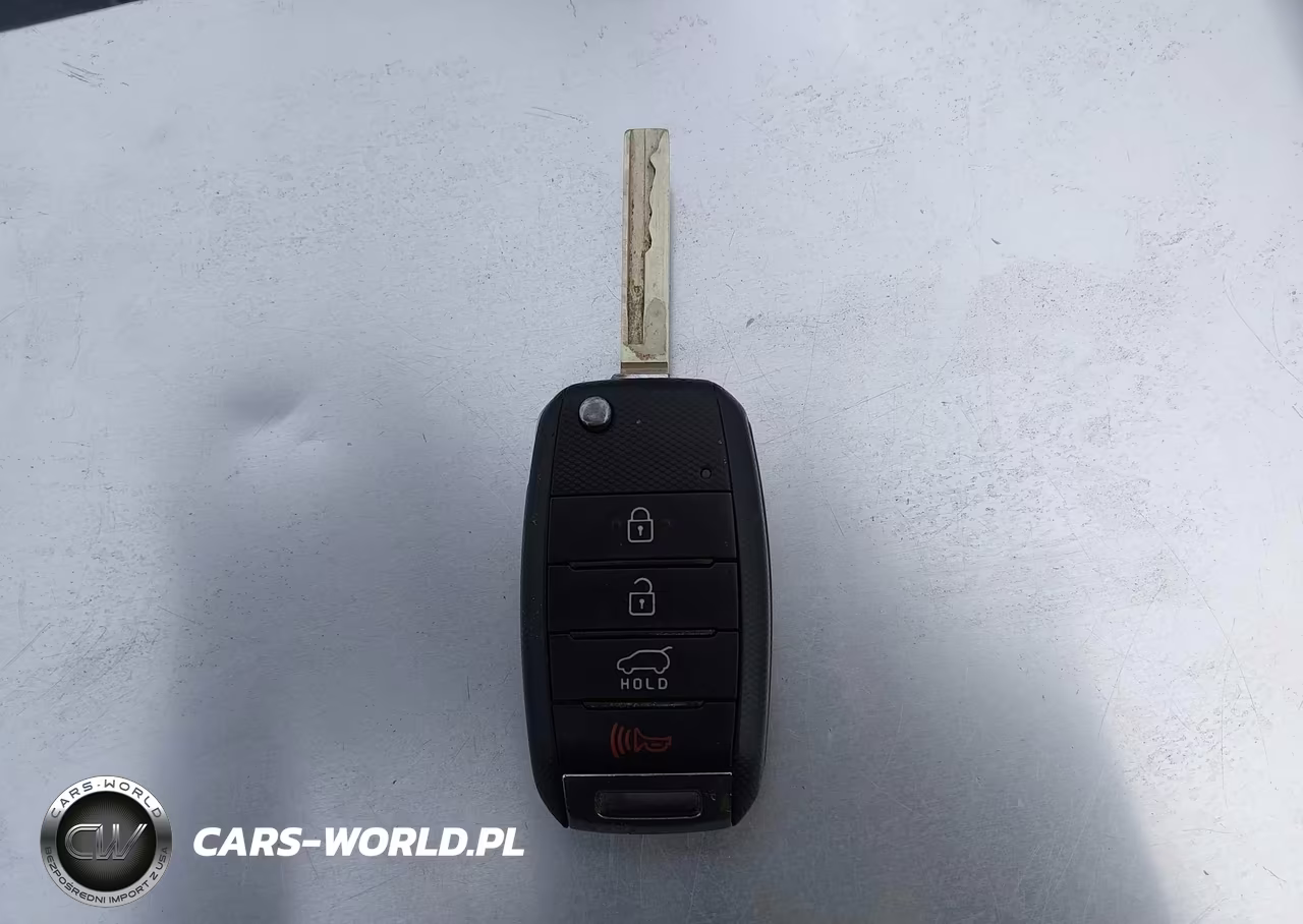 2016 Kia Sorento 3.3L Lx VIN:5XYPGDA5XGG110666 - 11