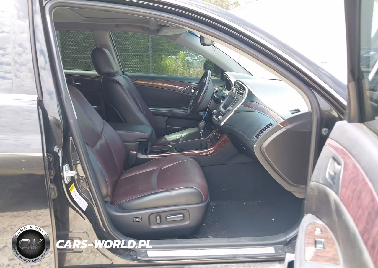 2011 Toyota Avalon Limited VIN:4T1BK3DB1BU397743 - 5