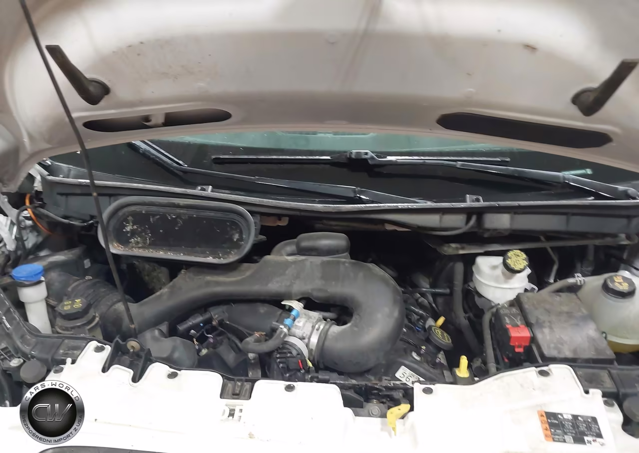 2019 Ford Transit-150 Xl-Xlt VIN:1FMZK1ZM2KKB28479 - 10