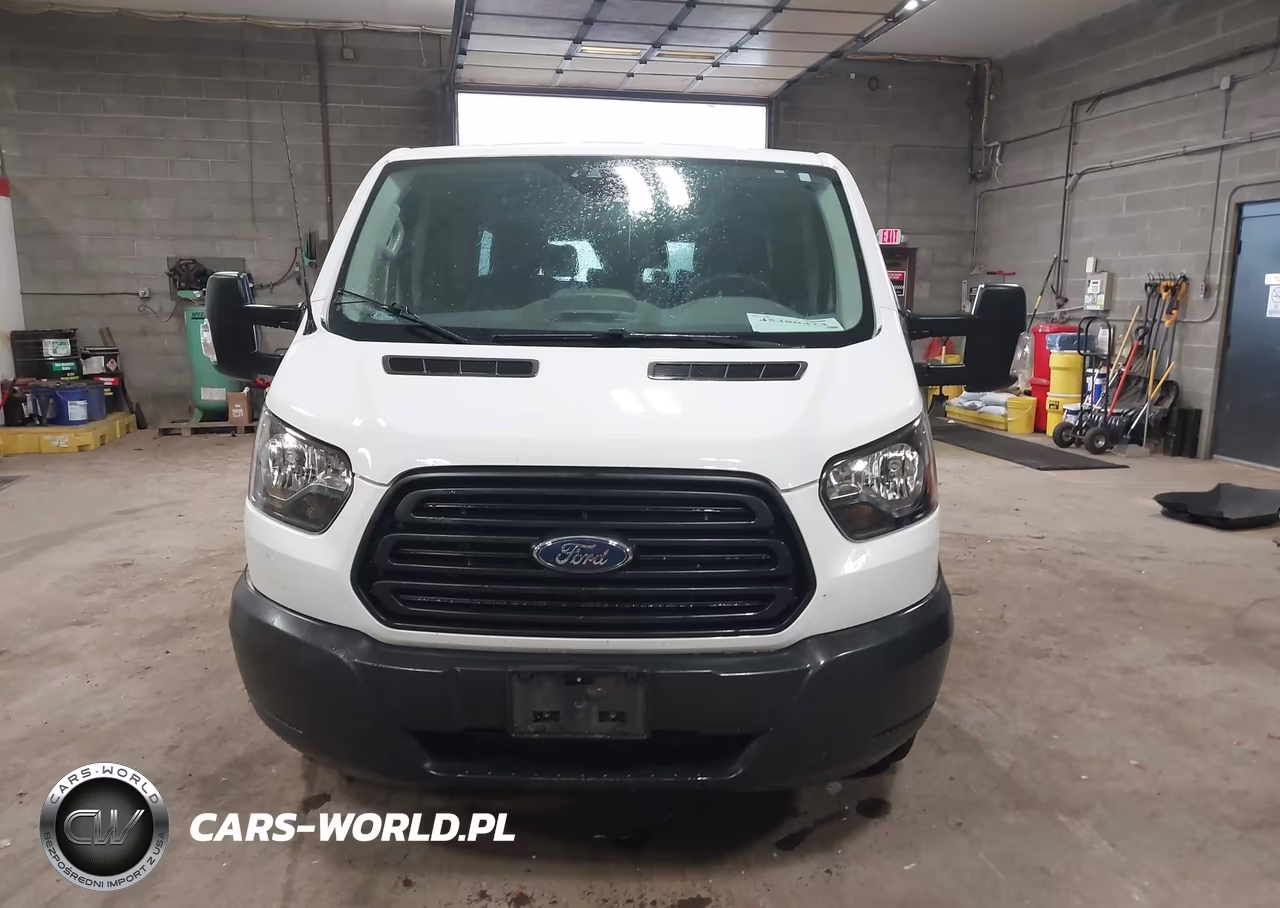 2019 Ford Transit-150 Xl-Xlt VIN:1FMZK1ZM2KKB28479 - 12