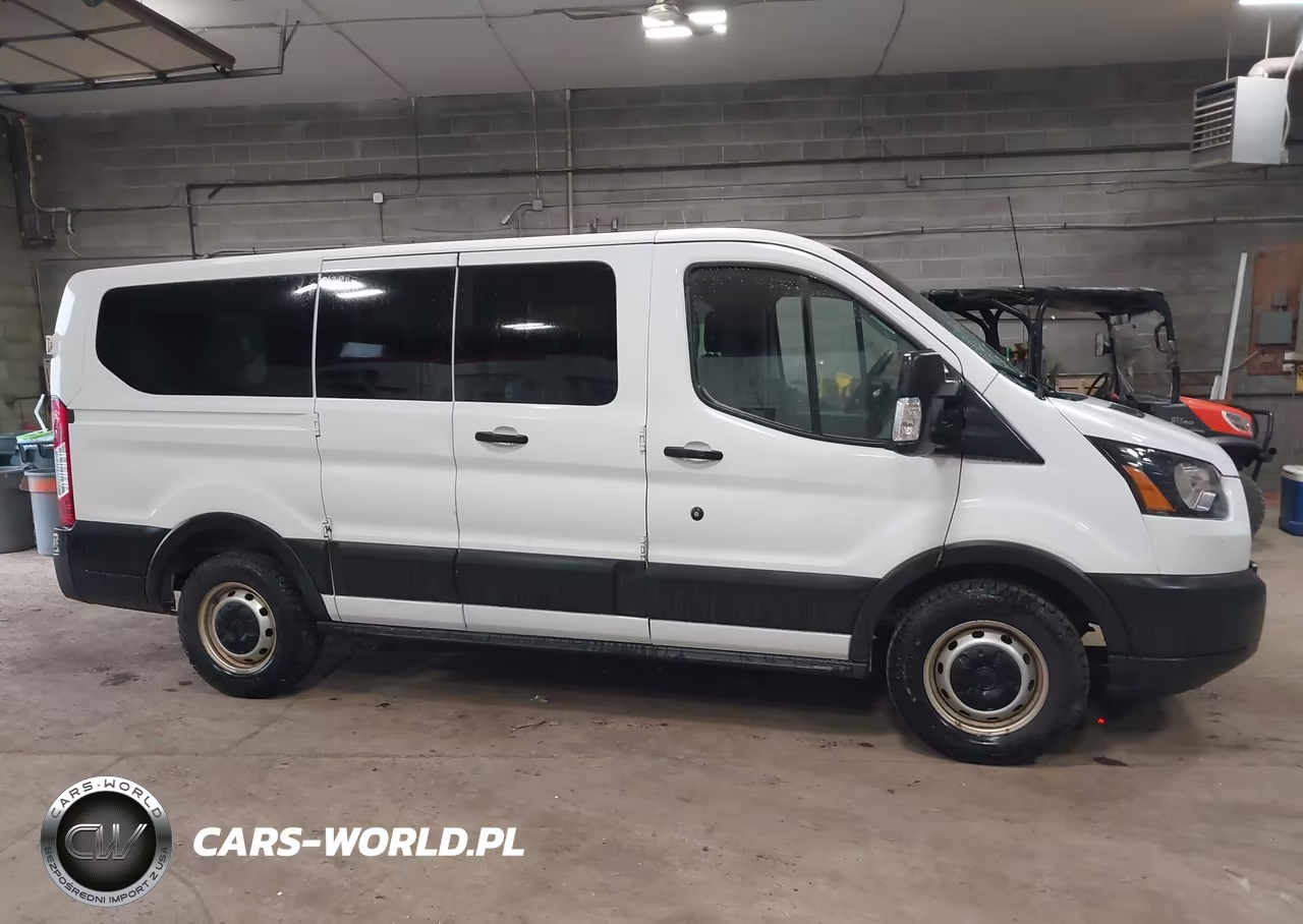 2019 Ford Transit-150 Xl-Xlt VIN:1FMZK1ZM2KKB28479 - 13