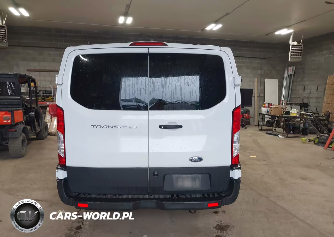 2019 Ford Transit-150 Xl-Xlt VIN:1FMZK1ZM2KKB28479 - 16