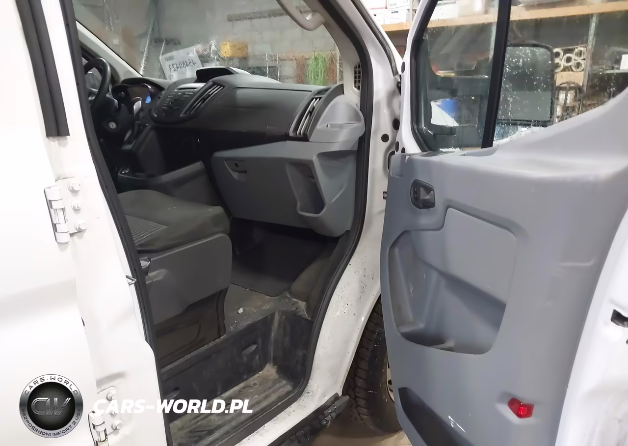 2019 Ford Transit-150 Xl-Xlt VIN:1FMZK1ZM2KKB28479 - 5