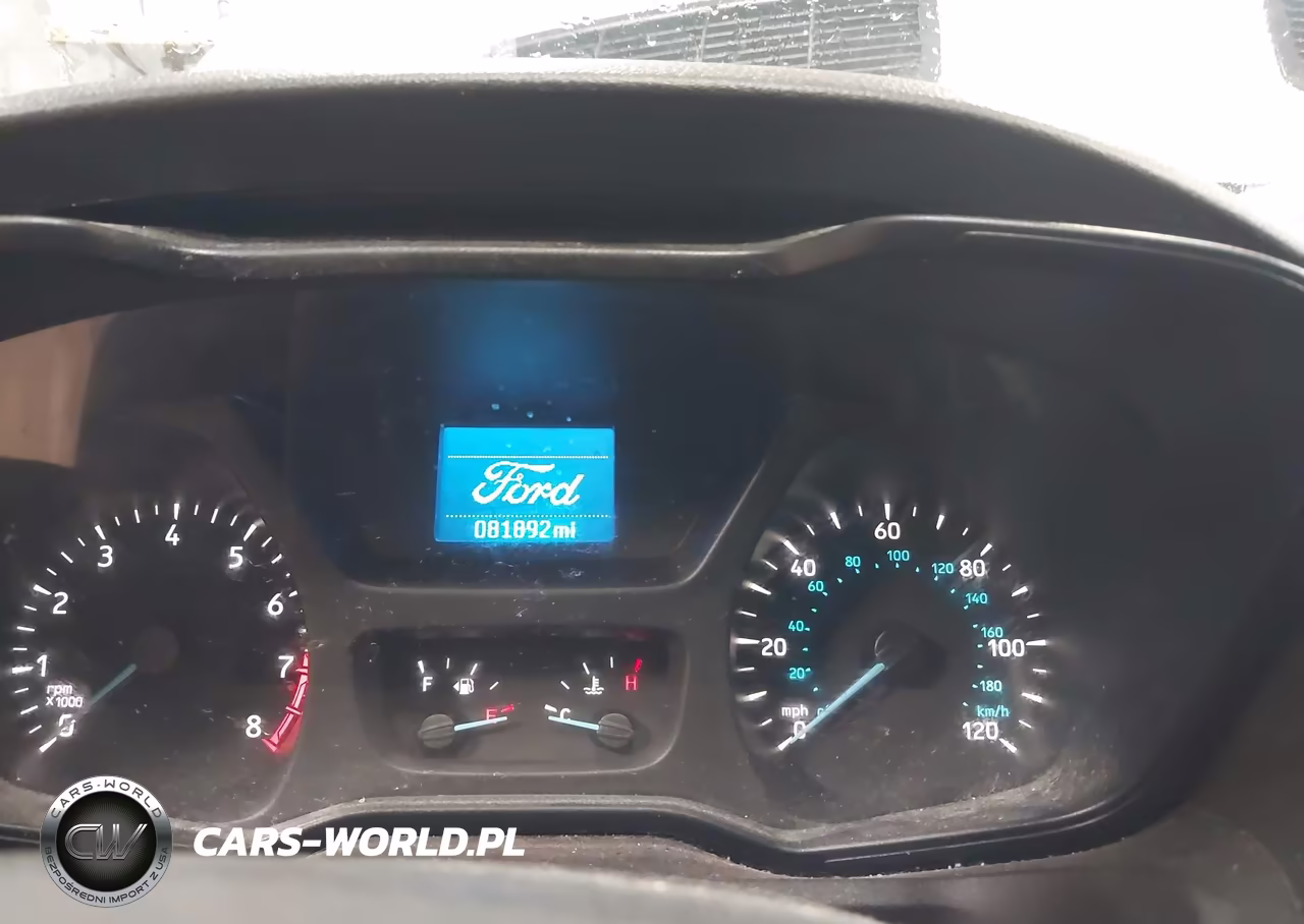 2019 Ford Transit-150 Xl-Xlt VIN:1FMZK1ZM2KKB28479 - 7