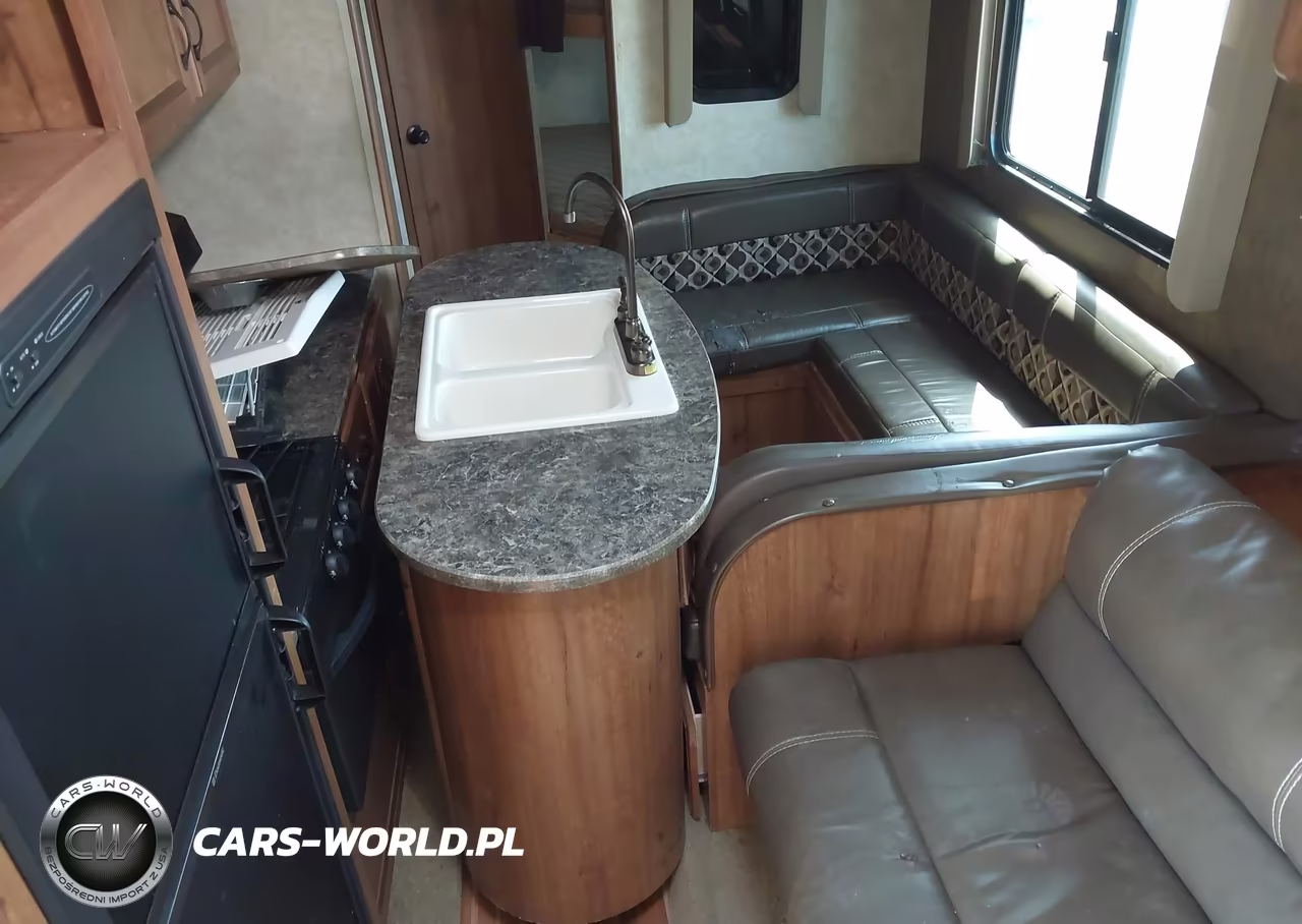 2016 Gulfstream Other VIN:1NL1GTN26G1120070 - 8