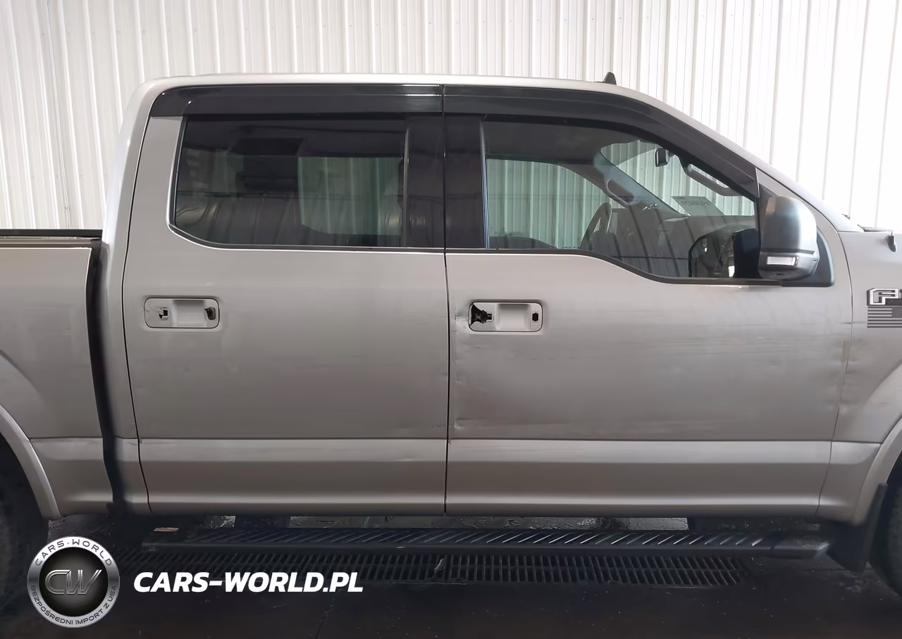 2020 Ford F-150 Xlt VIN:1FTEW1EPXLKE61621 - 13