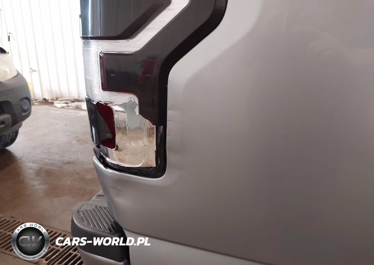 2020 Ford F-150 Xlt VIN:1FTEW1EPXLKE61621 - 19