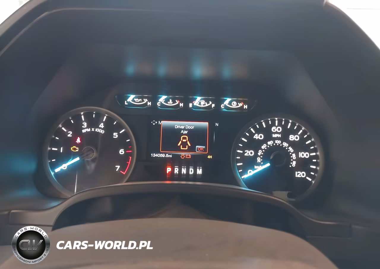 2020 Ford F-150 Xlt VIN:1FTEW1EPXLKE61621 - 7