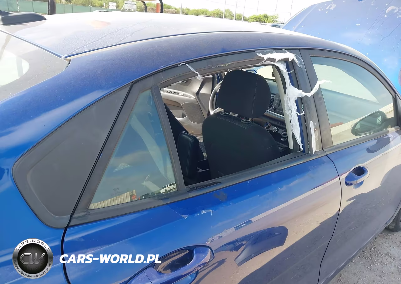 2018 Kia Rio S VIN:3KPA24AB6JE048696 - 12