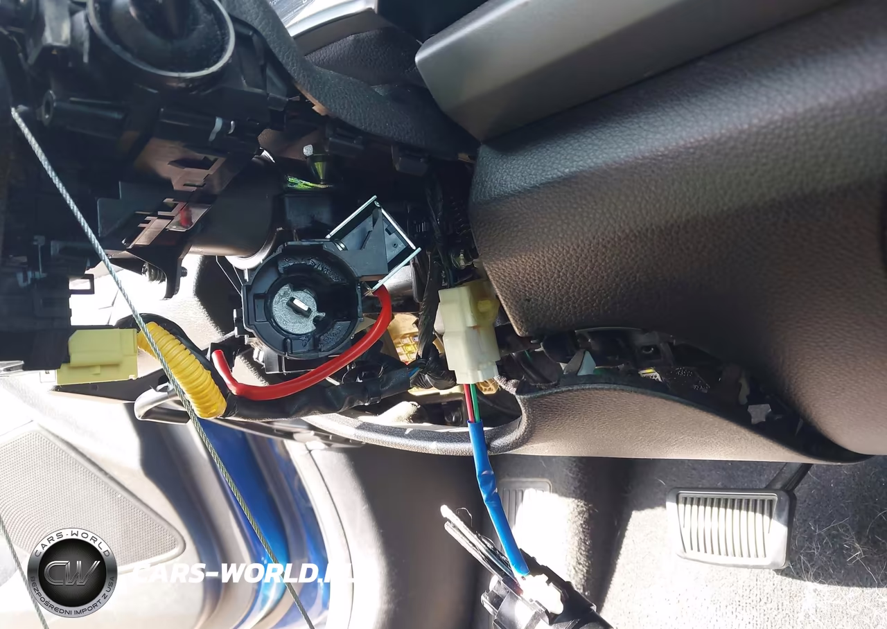 2018 Kia Rio S VIN:3KPA24AB6JE048696 - 6