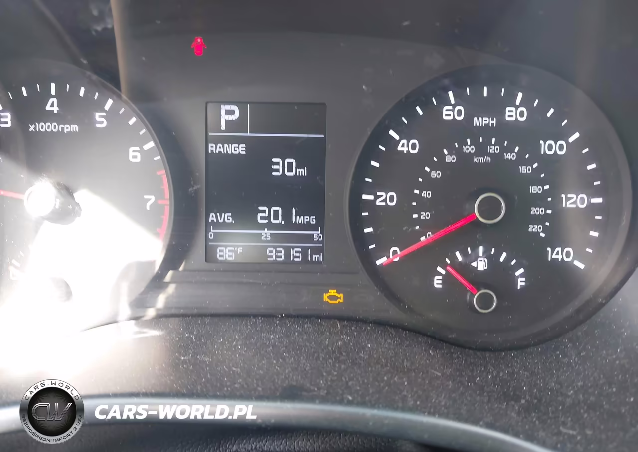 2018 Kia Rio S VIN:3KPA24AB6JE048696 - 7