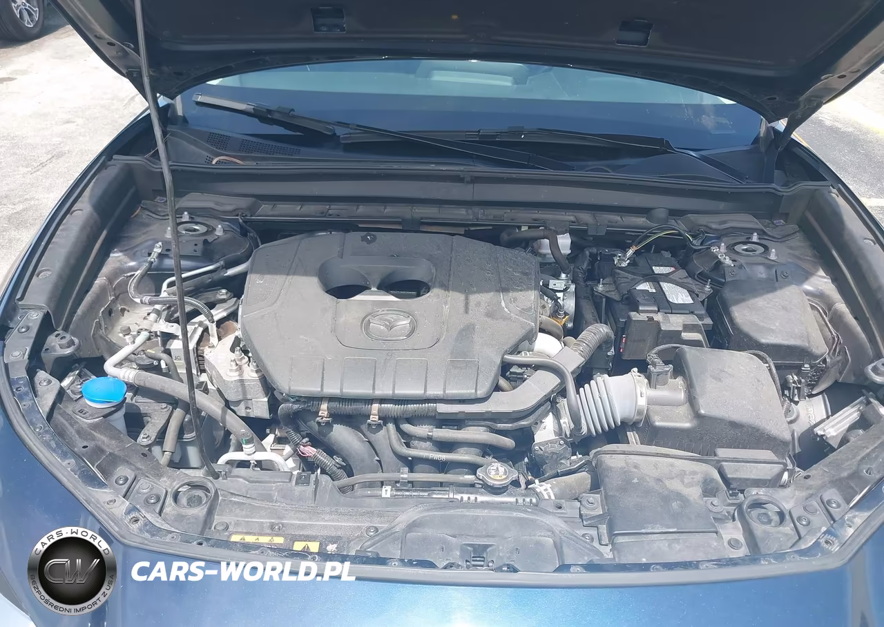 2024 Mazda Cx-30 2.5 S Select Sport VIN:3MVDMBBM1RM698127 - 10
