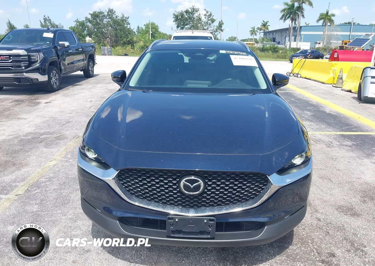 2024 Mazda Cx-30 2.5 S Select Sport VIN:3MVDMBBM1RM698127 - 12