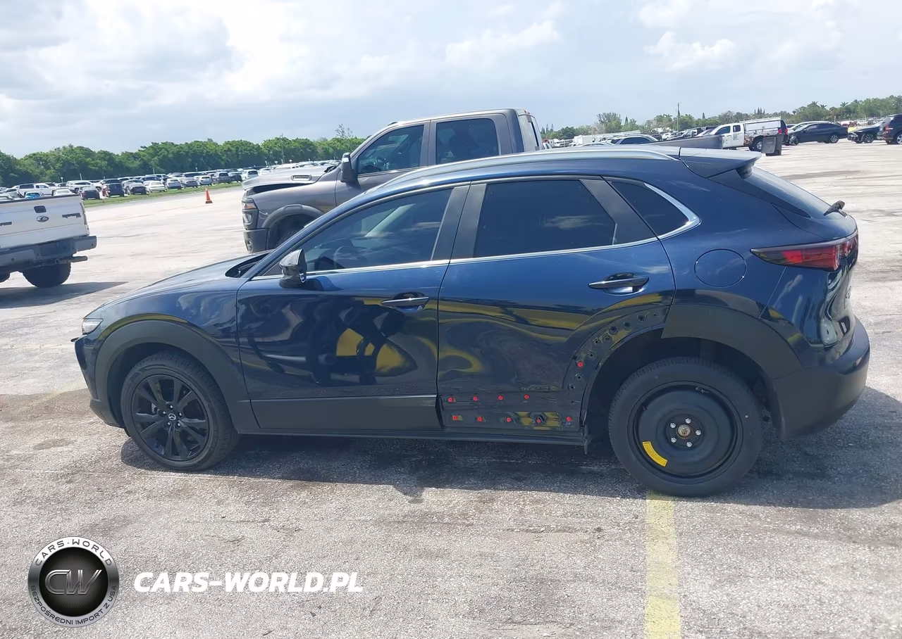 2024 Mazda Cx-30 2.5 S Select Sport VIN:3MVDMBBM1RM698127 - 14