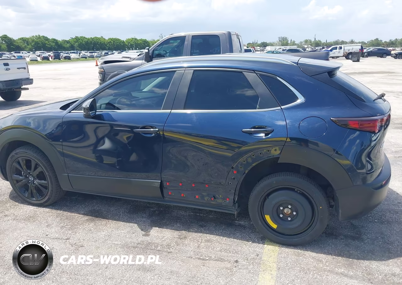 2024 Mazda Cx-30 2.5 S Select Sport VIN:3MVDMBBM1RM698127 - 6