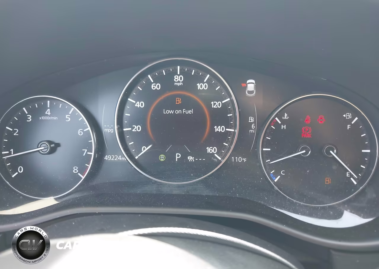 2024 Mazda Cx-30 2.5 S Select Sport VIN:3MVDMBBM1RM698127 - 7