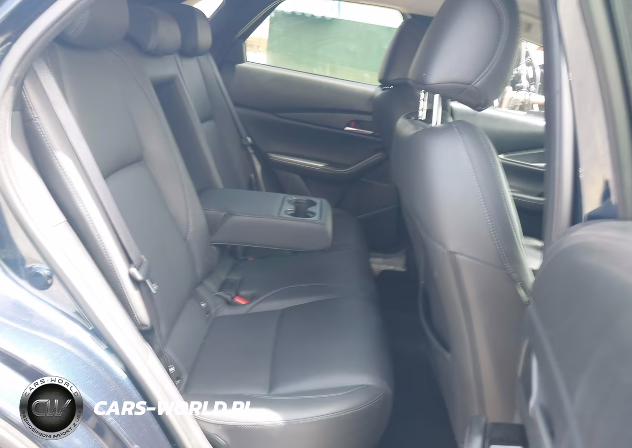 2024 Mazda Cx-30 2.5 S Select Sport VIN:3MVDMBBM1RM698127 - 8