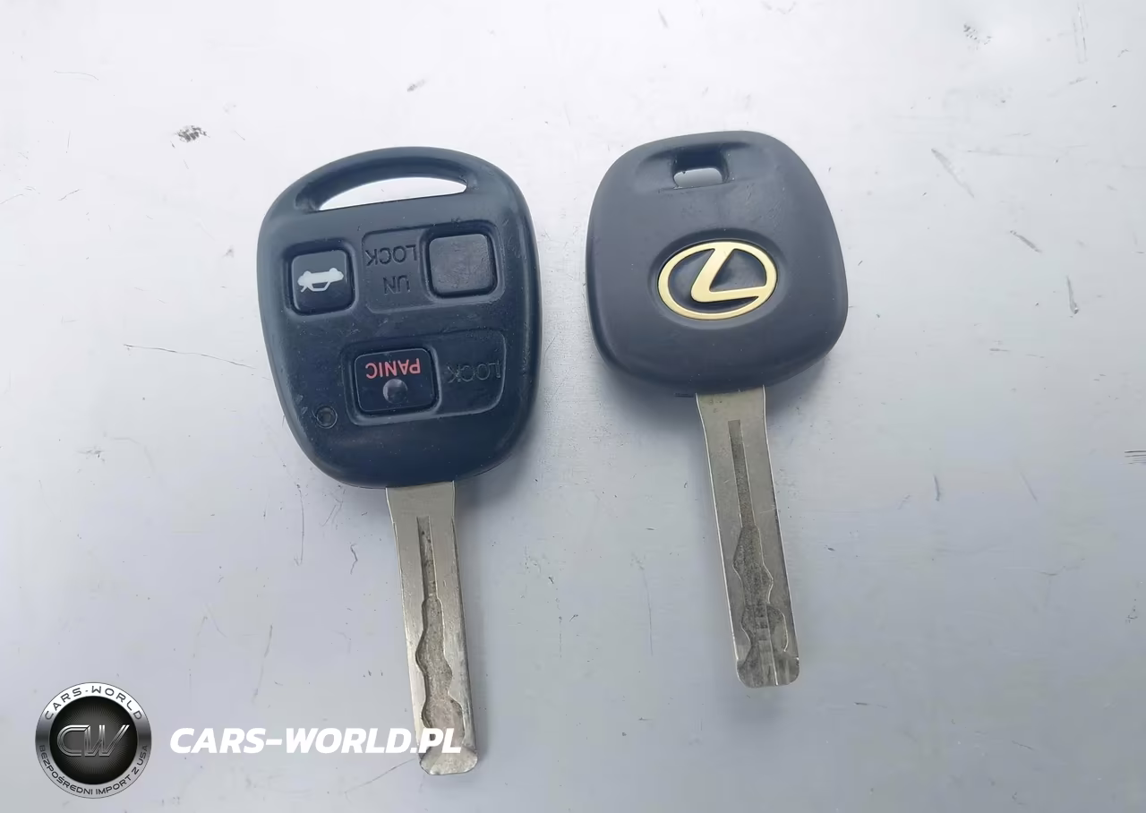 2002 Lexus Es 300 VIN:JTHBF30G325031172 - 11