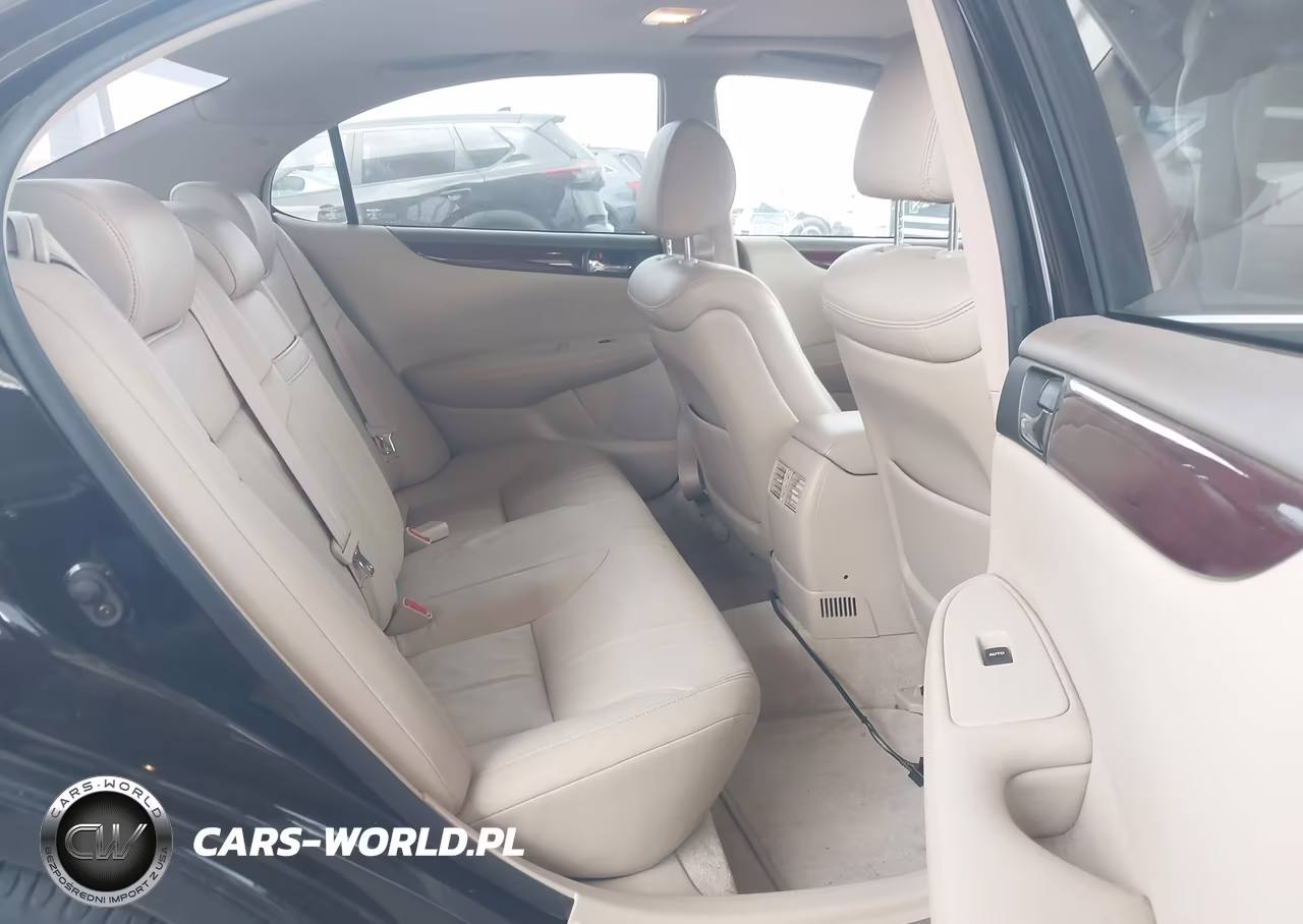 2002 Lexus Es 300 VIN:JTHBF30G325031172 - 8