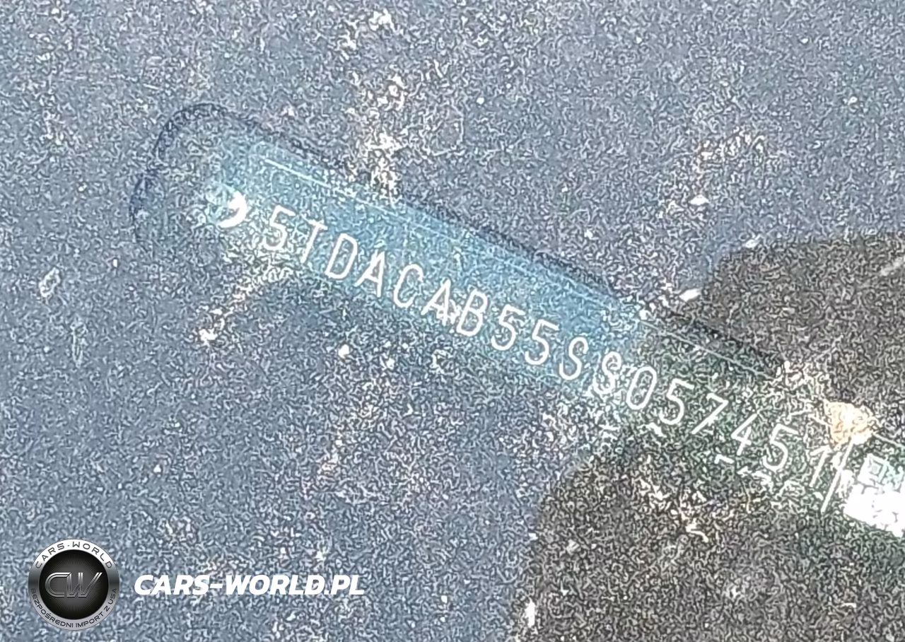 2025 Toyota Grand Highlander Hybrid Xle VIN:5TDACAB55SS057451 - 17