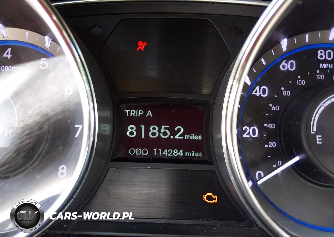 2011 Hyundai Sonata Limited VIN:5NPEC4AC7BH101376 - 7