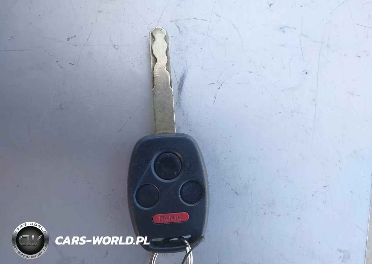 2004 Honda Accord 3.0 Ex VIN:1HGCM66534A091256 - 11