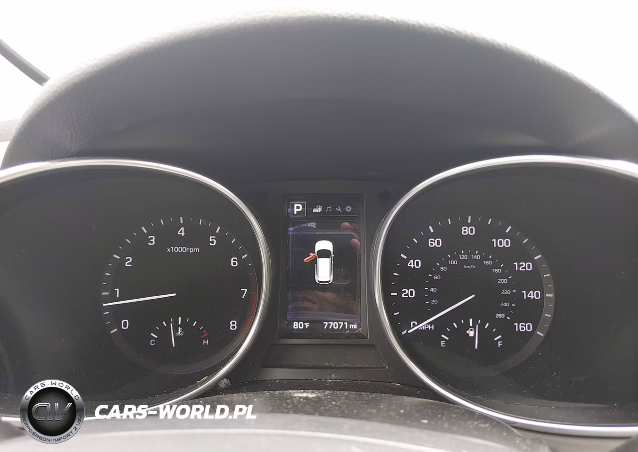 2018 Hyundai Santa Fe Sport 2.4L VIN:5XYZU3LB0JG540681 - 7