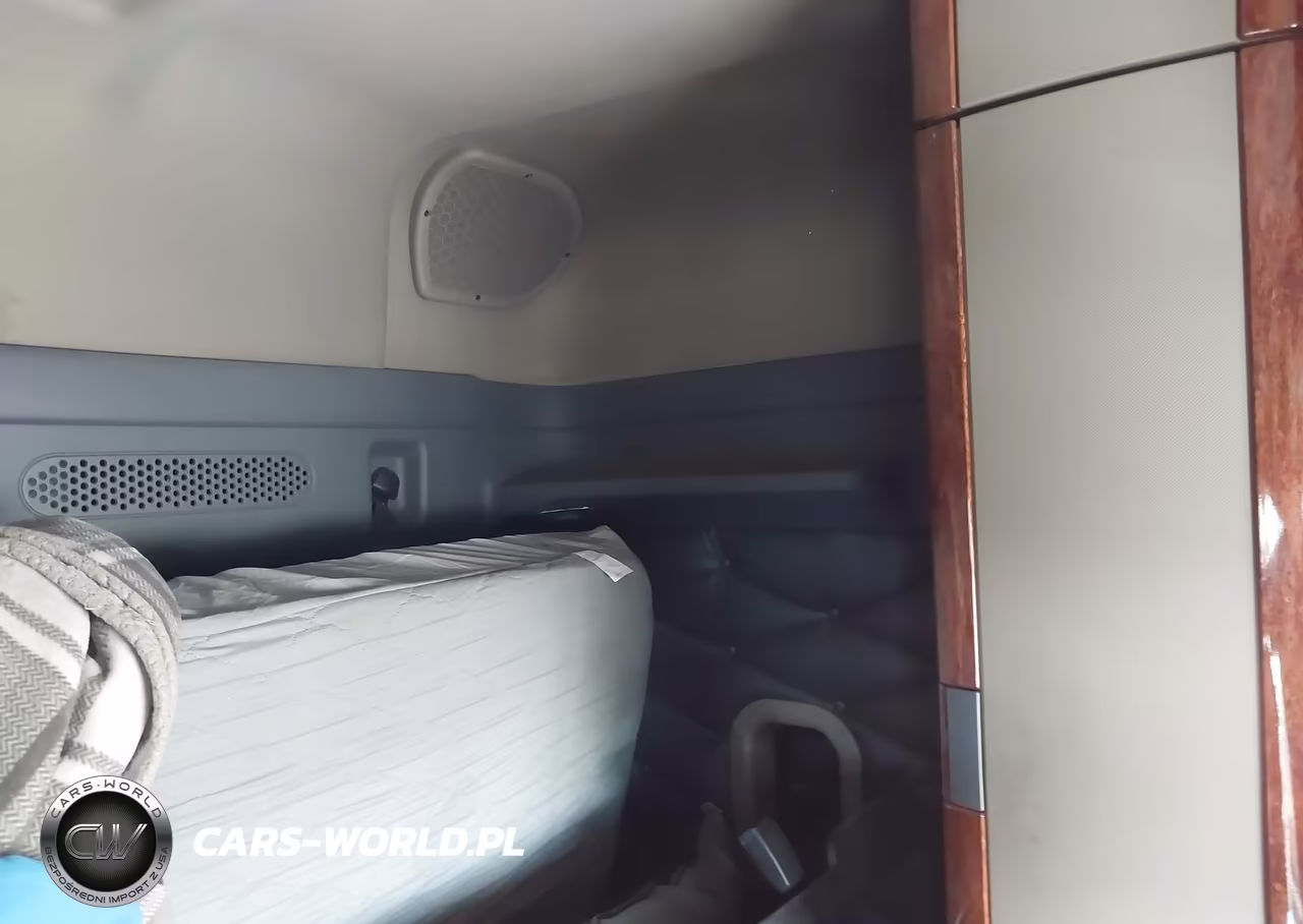 2015 Freightliner Cascadia 125 VIN:1FUJGLDV0FLGM6486 - 20