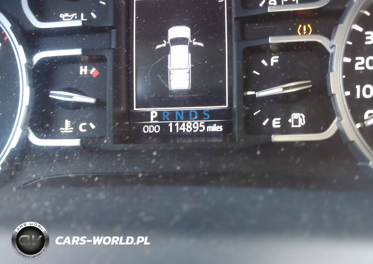 2020 Toyota Tundra Sr5 VIN:5TFDY5F17LX907119 - 15