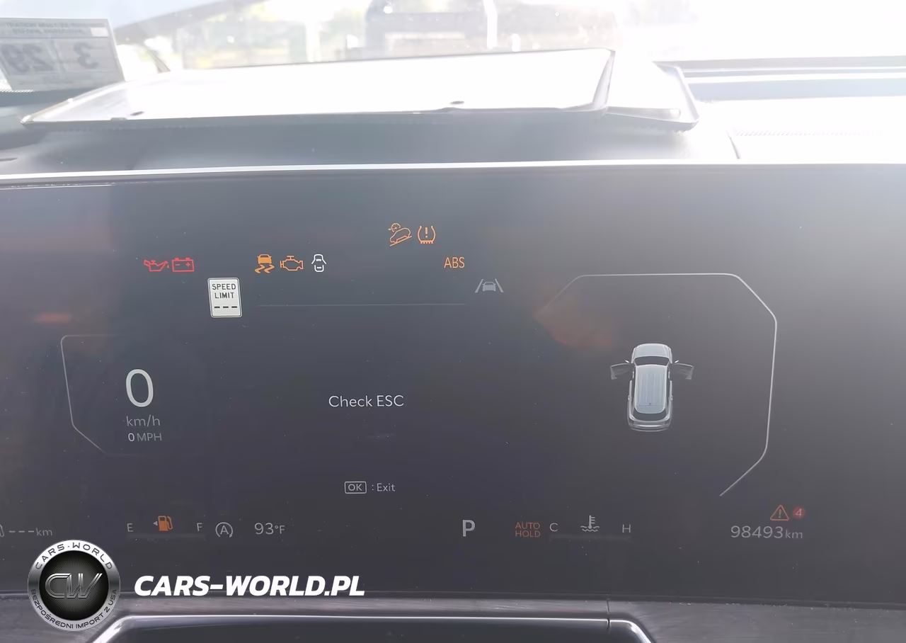 2024 Kia Sorento X-Line Sx VIN:5XYRKDJF5RG271610 - 7