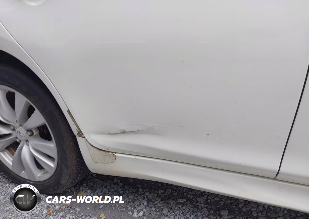 2011 Infiniti M37X VIN:JN1BY1AR0BM371985 - 6