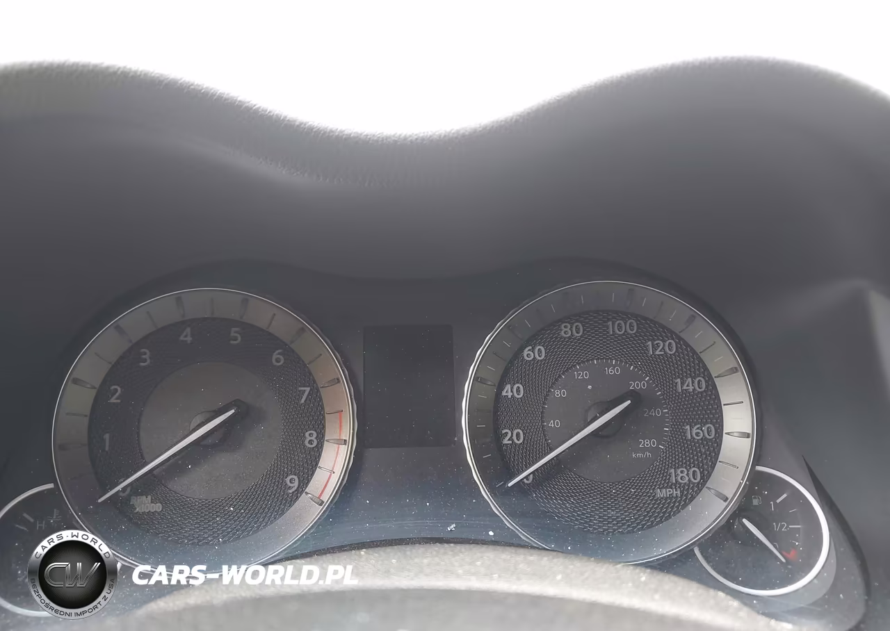 2011 Infiniti M37X VIN:JN1BY1AR0BM371985 - 7