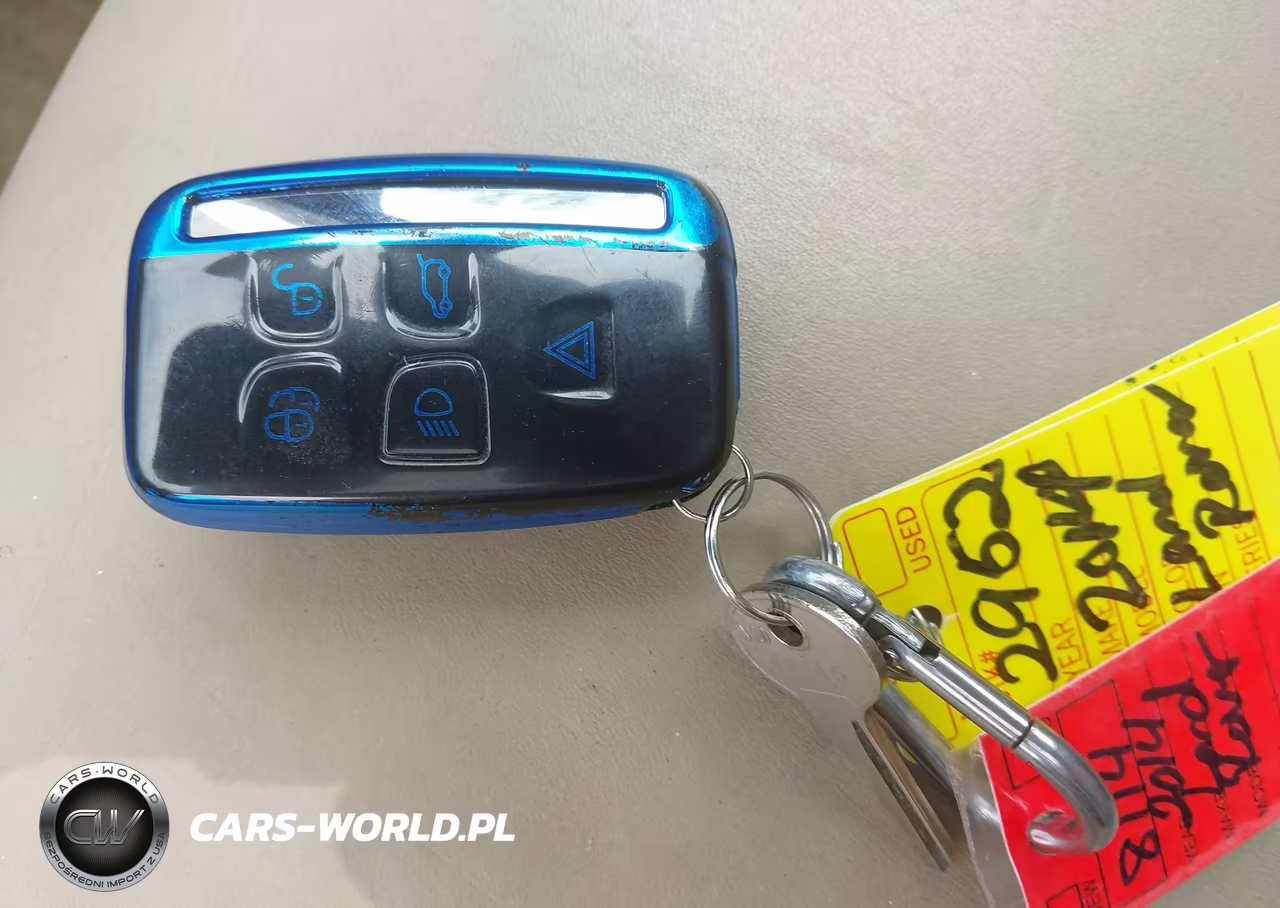 2014 Land Rover Lr2 VIN:SALFT2BG0EH391675 - 11