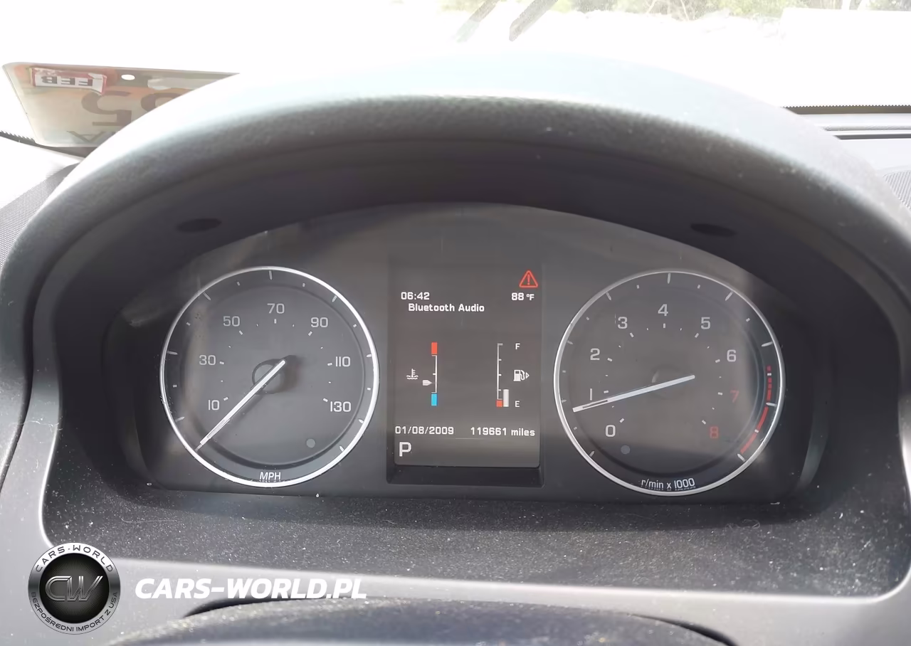 2014 Land Rover Lr2 VIN:SALFT2BG0EH391675 - 7