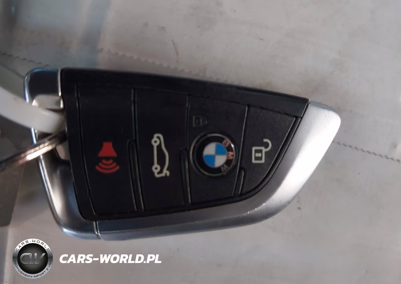2017 BMW X1 xDrive28I VIN:WBXHT3C33H5F81581 - 11