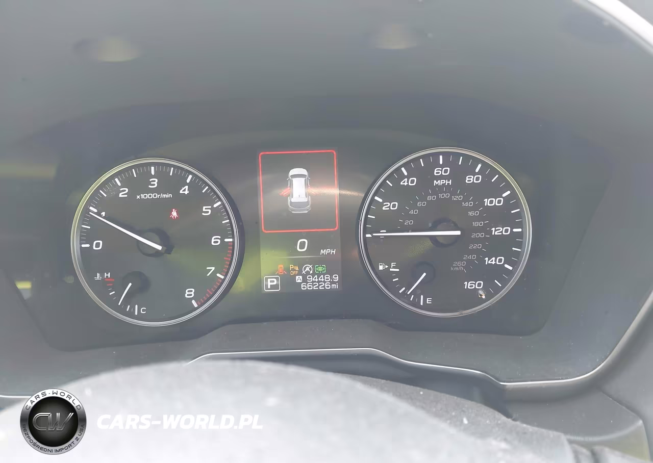 2024 Subaru Outback Limited VIN:4S4BTANC0R3143529 - 7